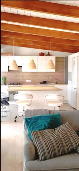 Beautiful Chalet With Wifi And Free Parking Arona (Tenerife) Exterior foto