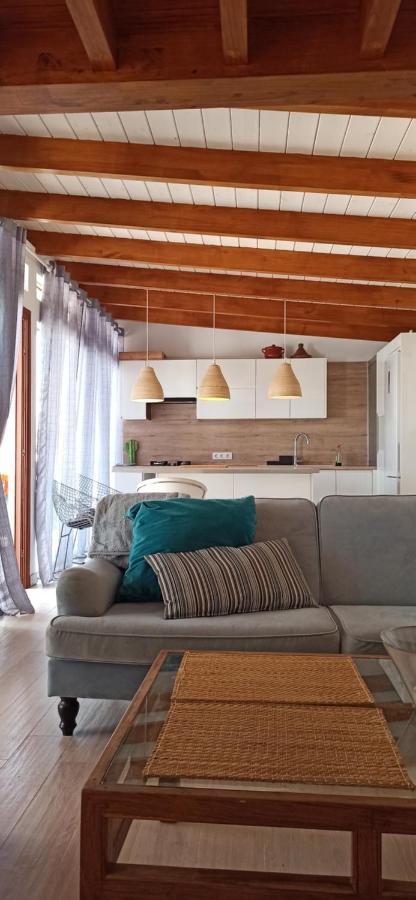 Beautiful Chalet With Wifi And Free Parking Arona (Tenerife) Exterior foto