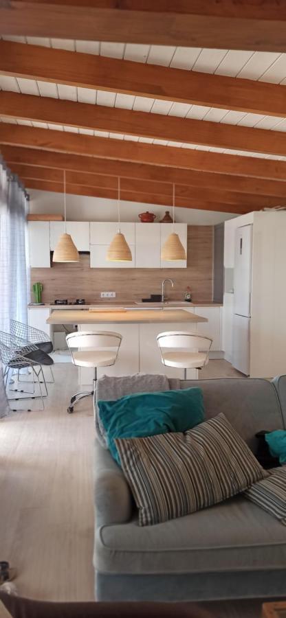 Beautiful Chalet With Wifi And Free Parking Arona (Tenerife) Exterior foto