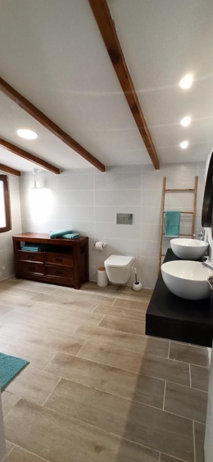 Beautiful Chalet With Wifi And Free Parking Arona (Tenerife) Exterior foto