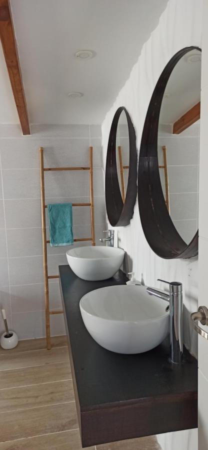 Beautiful Chalet With Wifi And Free Parking Arona (Tenerife) Exterior foto