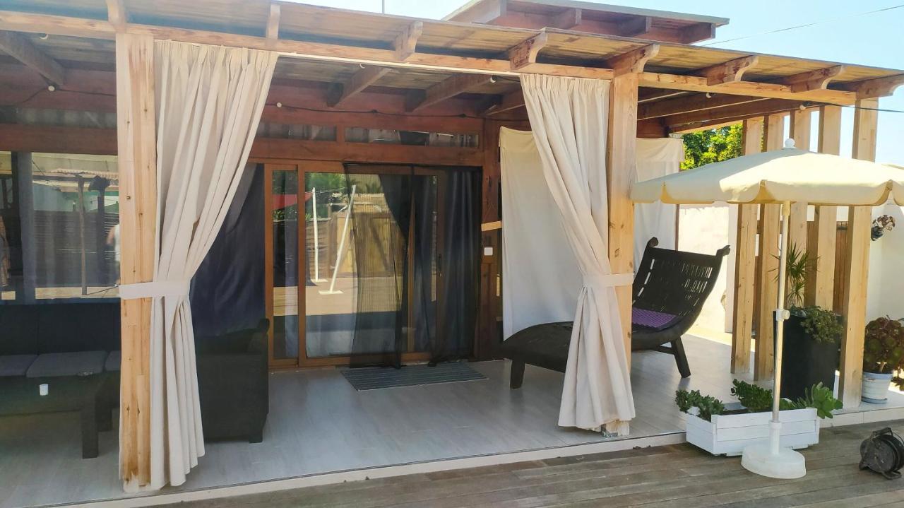 Beautiful Chalet With Wifi And Free Parking Arona (Tenerife) Exterior foto