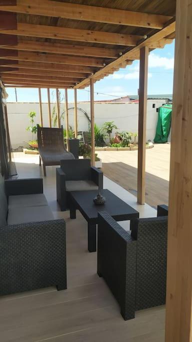 Beautiful Chalet With Wifi And Free Parking Arona (Tenerife) Exterior foto