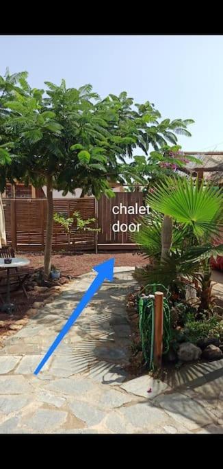 Beautiful Chalet With Wifi And Free Parking Arona (Tenerife) Exterior foto