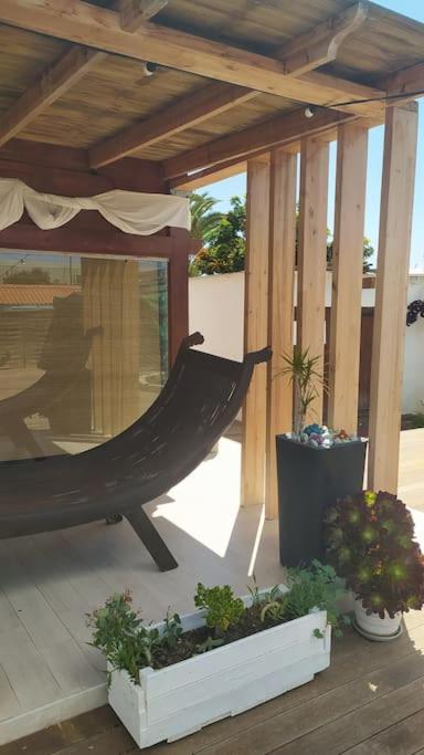 Beautiful Chalet With Wifi And Free Parking Arona (Tenerife) Exterior foto