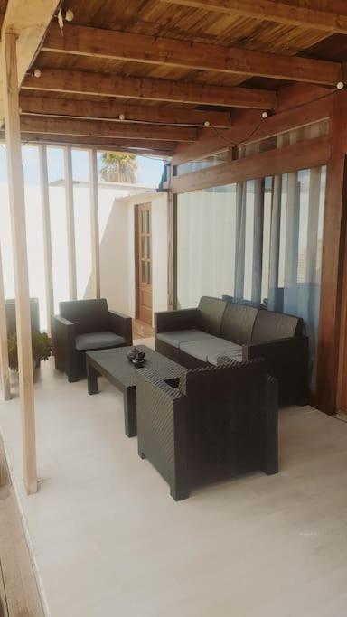 Beautiful Chalet With Wifi And Free Parking Arona (Tenerife) Exterior foto