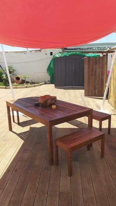 Beautiful Chalet With Wifi And Free Parking Arona (Tenerife) Exterior foto
