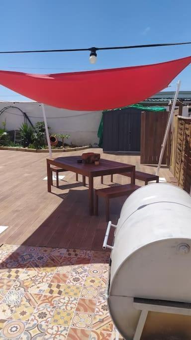 Beautiful Chalet With Wifi And Free Parking Arona (Tenerife) Exterior foto