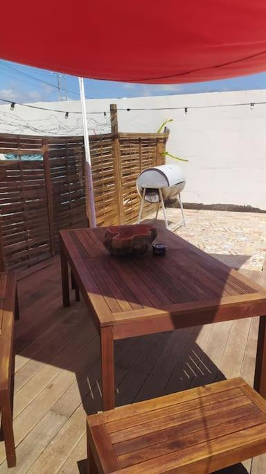 Beautiful Chalet With Wifi And Free Parking Arona (Tenerife) Exterior foto
