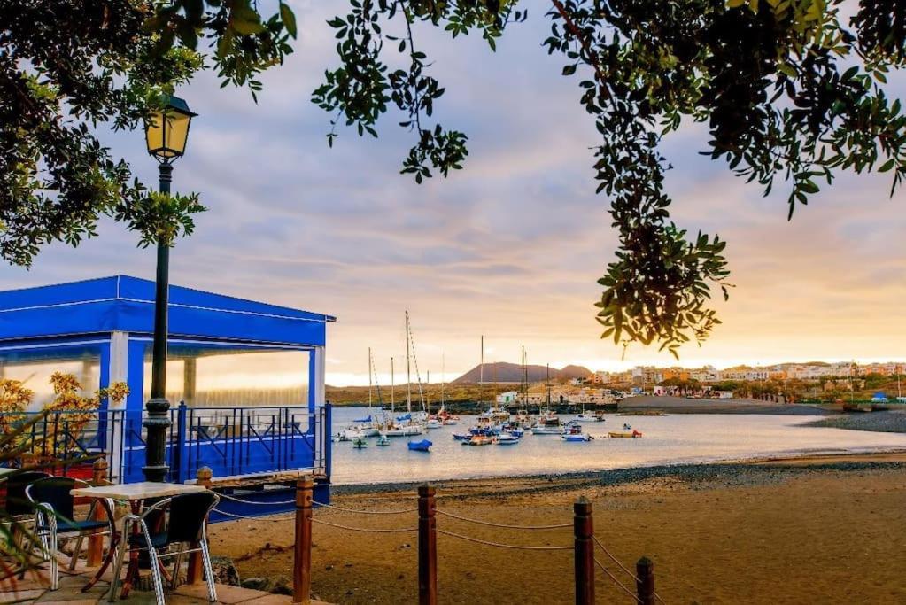 Beautiful Chalet With Wifi And Free Parking Arona (Tenerife) Exterior foto