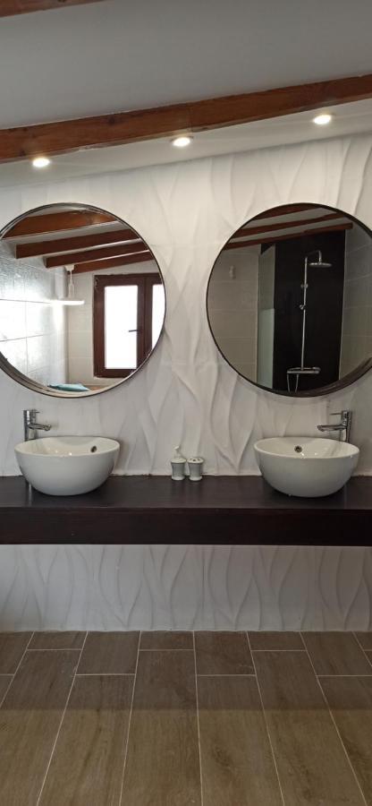 Beautiful Chalet With Wifi And Free Parking Arona (Tenerife) Exterior foto