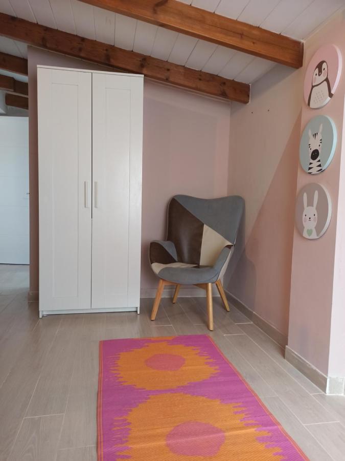 Beautiful Chalet With Wifi And Free Parking Arona (Tenerife) Exterior foto