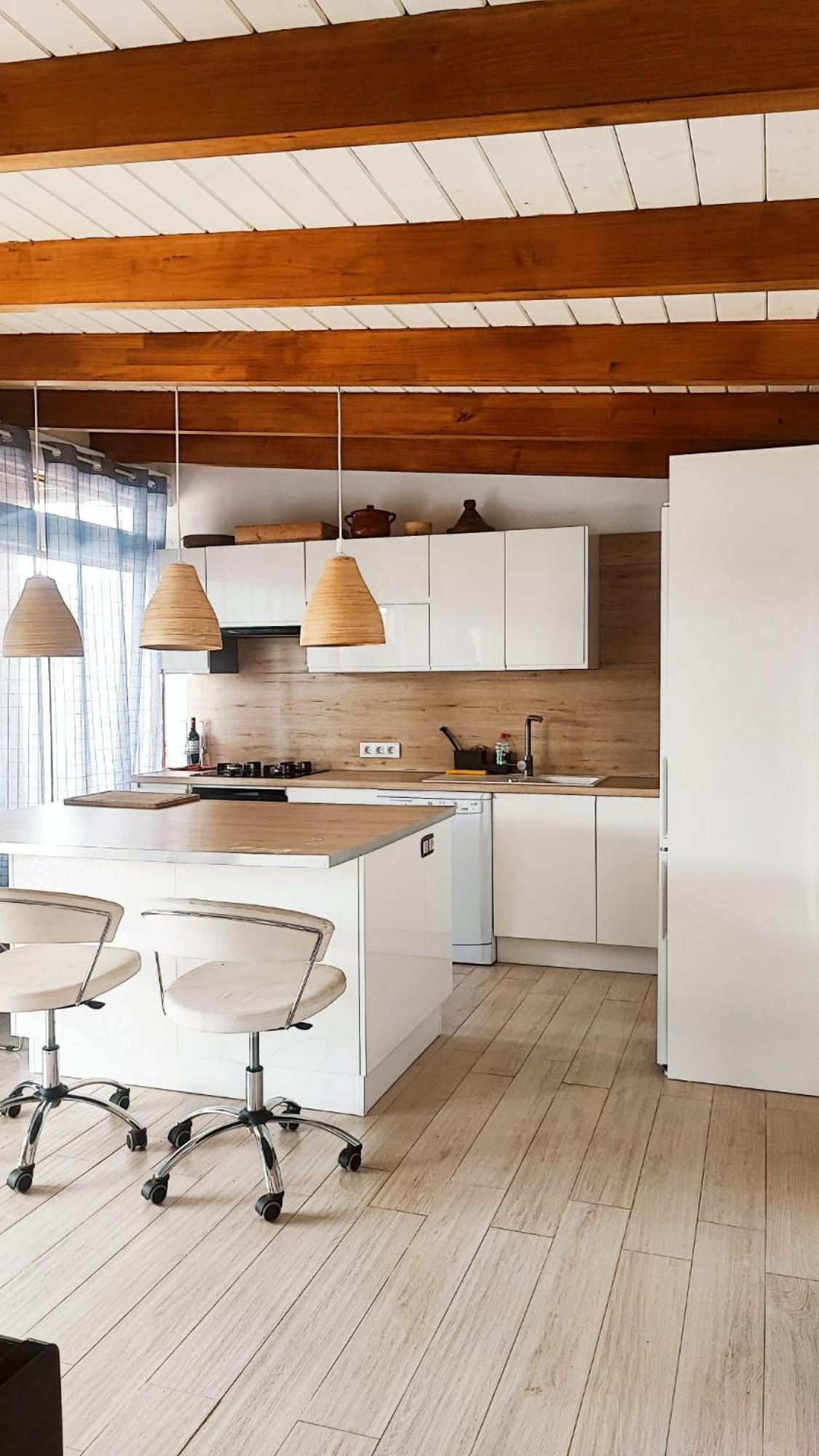 Beautiful Chalet With Wifi And Free Parking Arona (Tenerife) Exterior foto