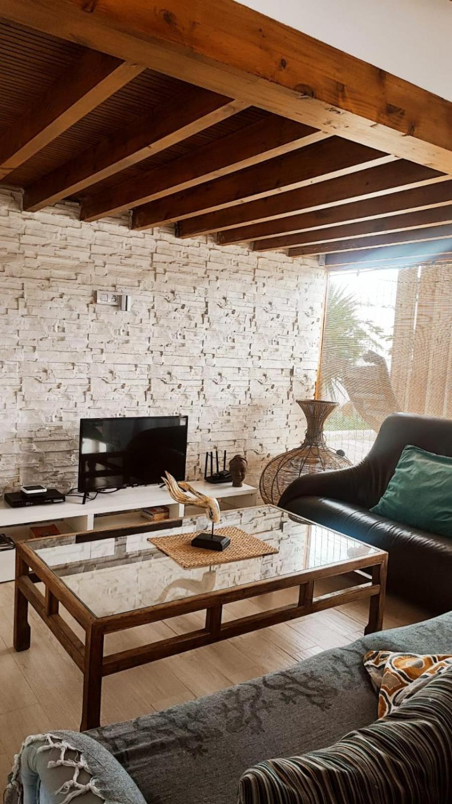 Beautiful Chalet With Wifi And Free Parking Arona (Tenerife) Exterior foto